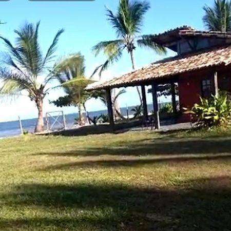 Casa Aconchego Goiano Hotel Ilhéus Kültér fotó