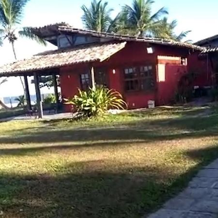Casa Aconchego Goiano Hotel Ilhéus Kültér fotó
