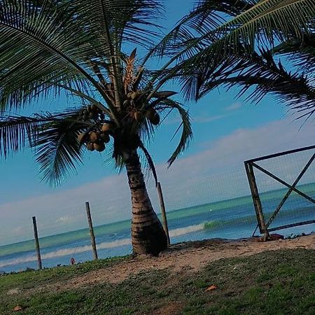 Casa Aconchego Goiano Hotel Ilhéus Kültér fotó