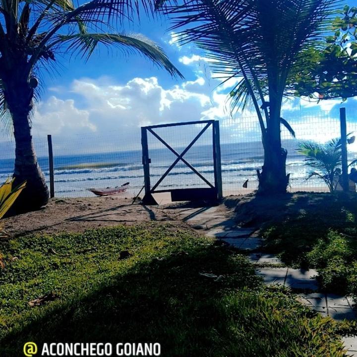 Casa Aconchego Goiano Hotel Ilhéus Kültér fotó