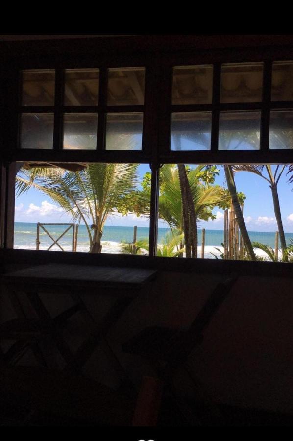 Casa Aconchego Goiano Hotel Ilhéus Kültér fotó