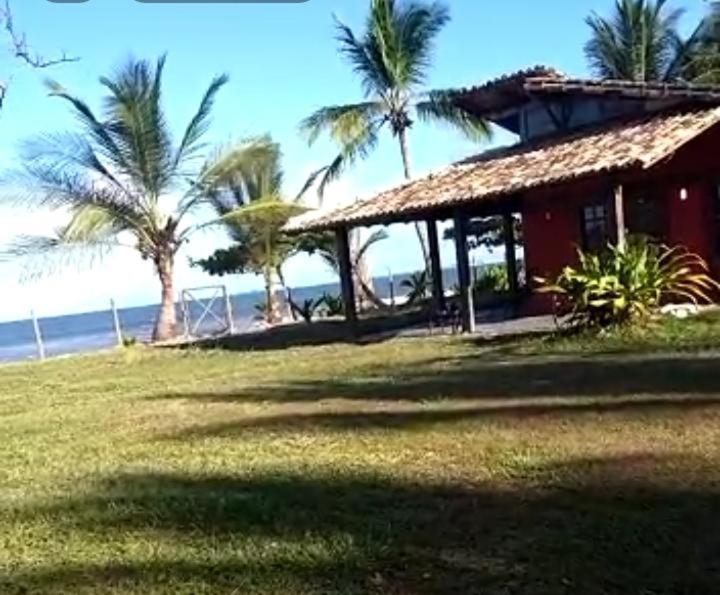Casa Aconchego Goiano Hotel Ilhéus Kültér fotó