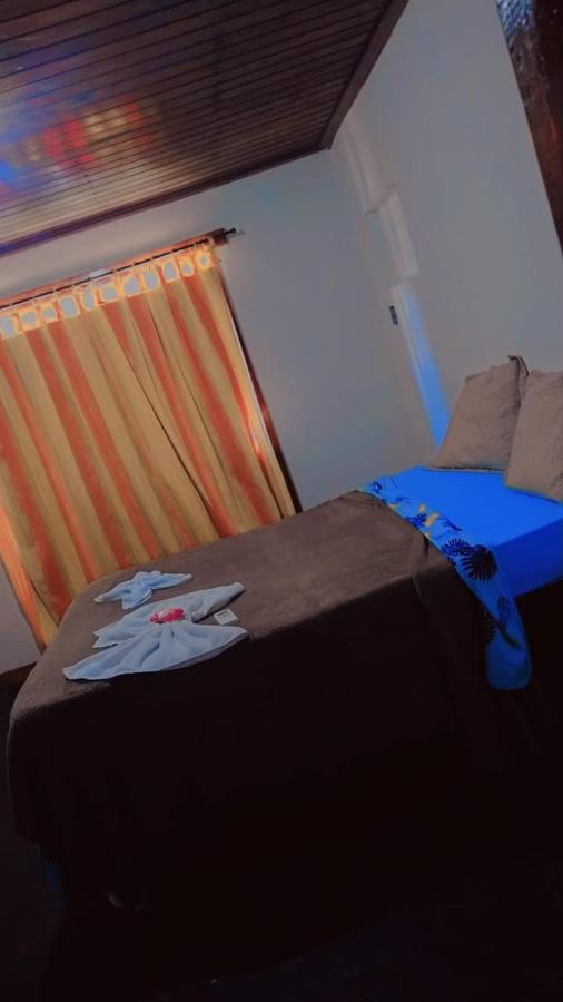 Casa Aconchego Goiano Hotel Ilhéus Kültér fotó