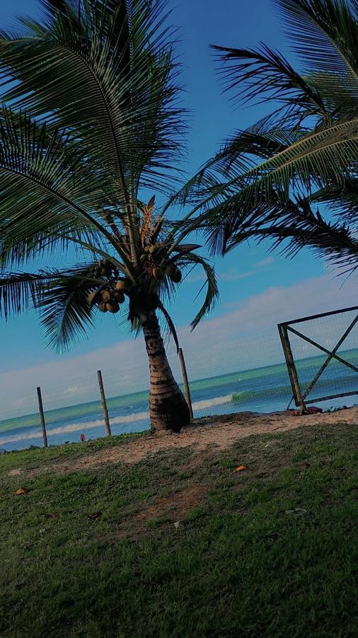 Casa Aconchego Goiano Hotel Ilhéus Kültér fotó